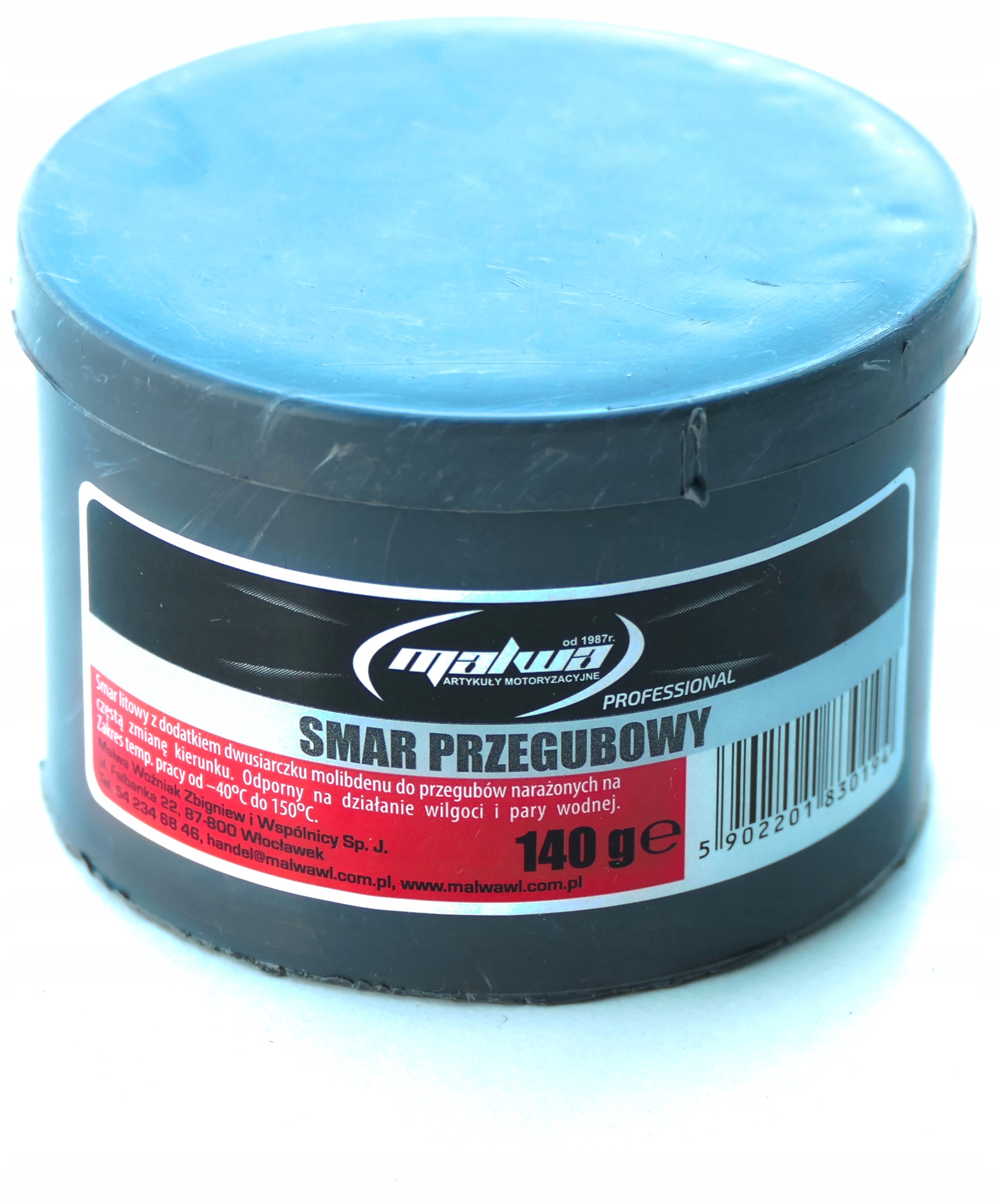 

Smar przegubowy Made in Poland 140g
