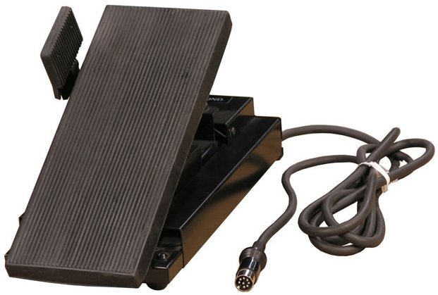 Hammond EXP-100F hlasitostní/expression pedál