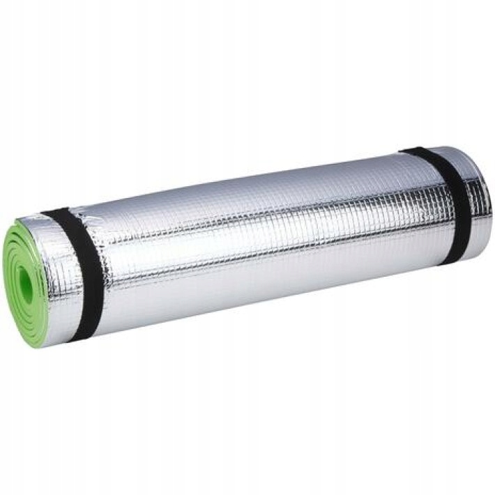 Karimata ALU 180 x 50 cm zielona