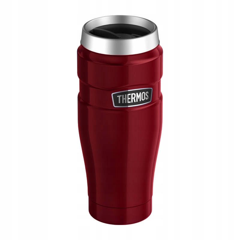Termohrnek termoska vodotěsná vakuová nerezová ocel Thermos 470ml