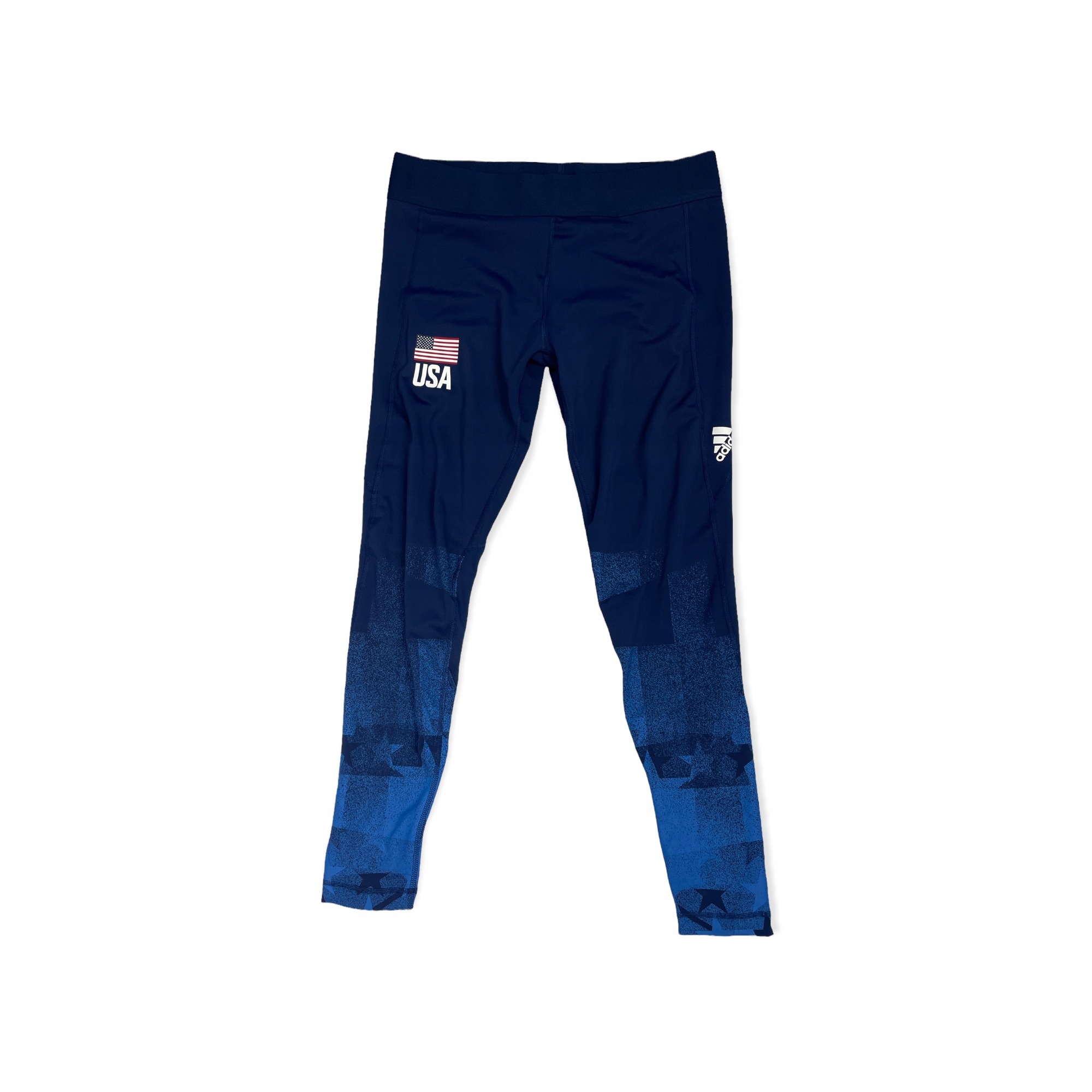 Dámské volejbalové legíny Adidas Usa Volleyball L