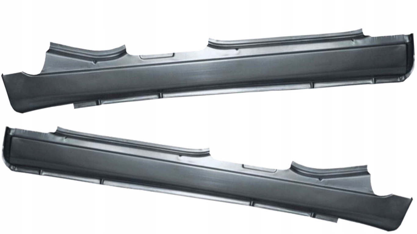 Daewoo Matiz Prahy Pravý Levý Komplet 98- Pozink