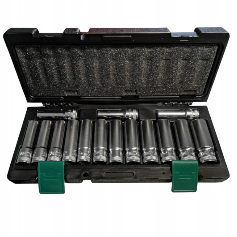 NASADki DŁUGIE 1/2 HONIDRIVER 15 el. HONITON H4515