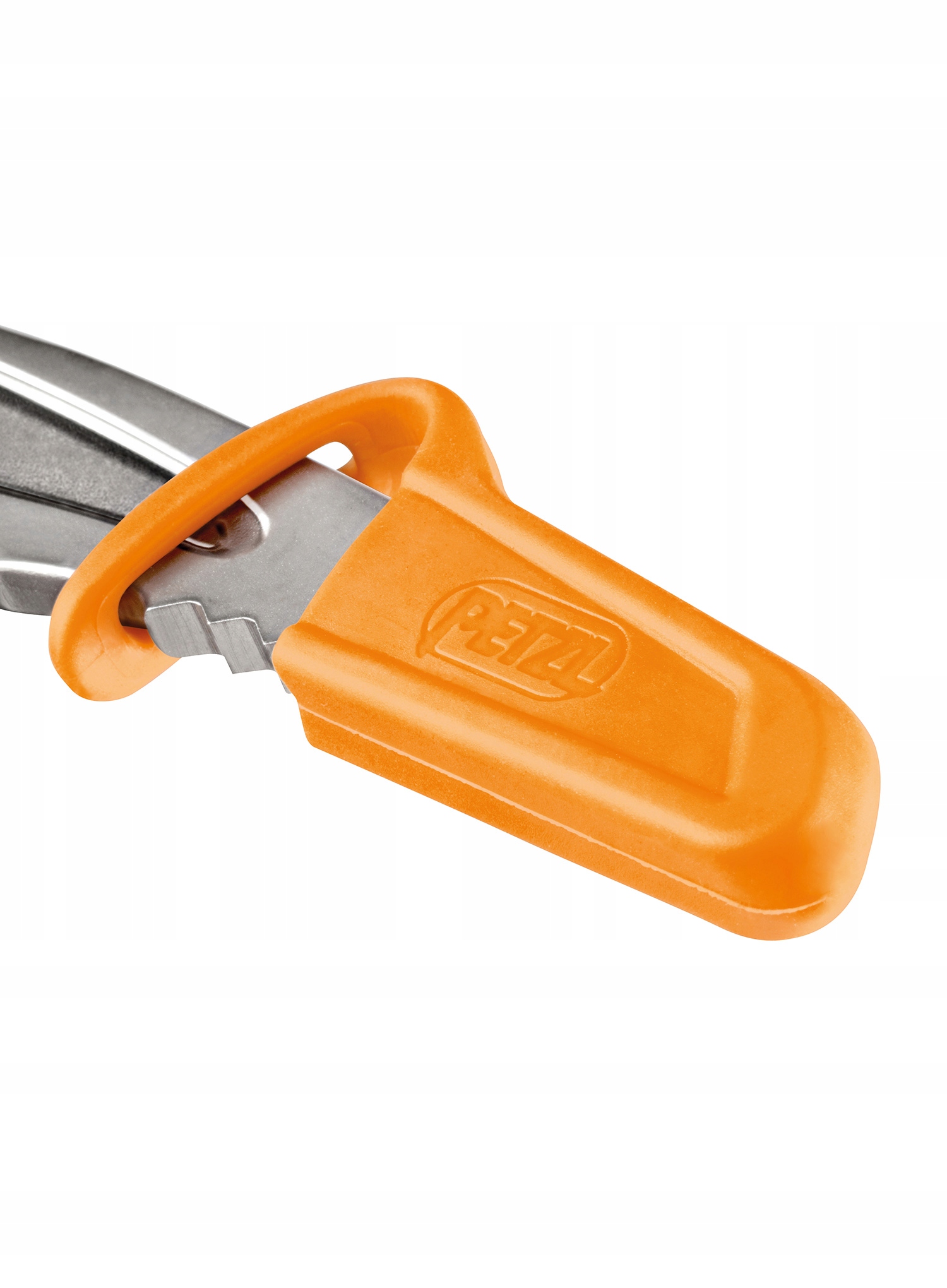 Nakładki ochronne na czekan Petzl Pick And Spike Protection Marka Petzl