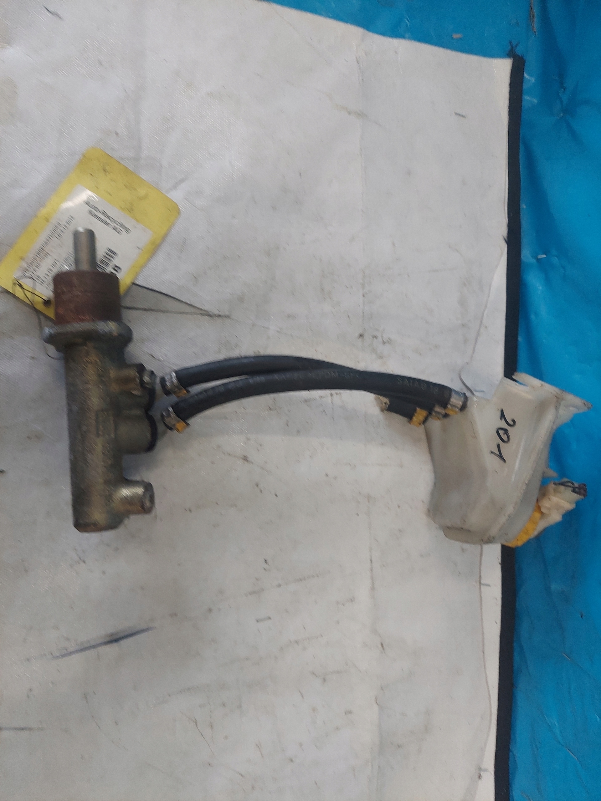 Servofreno ALFA 145 1.4 TS BOSCH GH190
