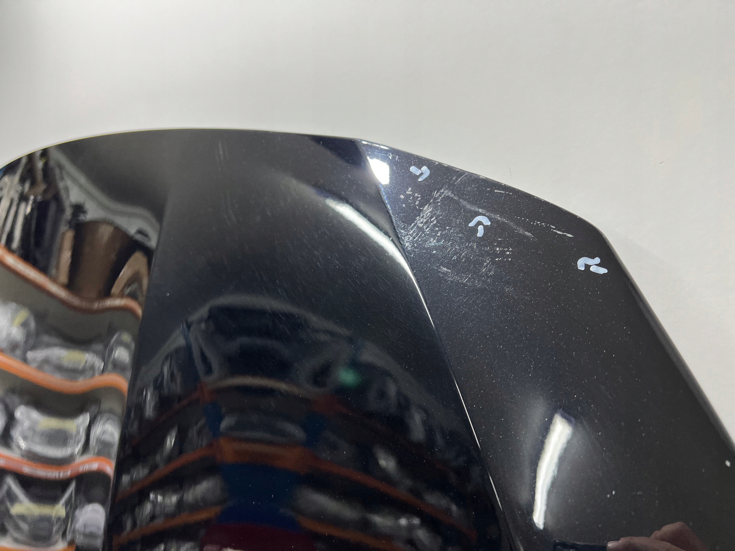 Motorhaube SEAT Tarraco KN Bonnet Hood - Thumbnail 10