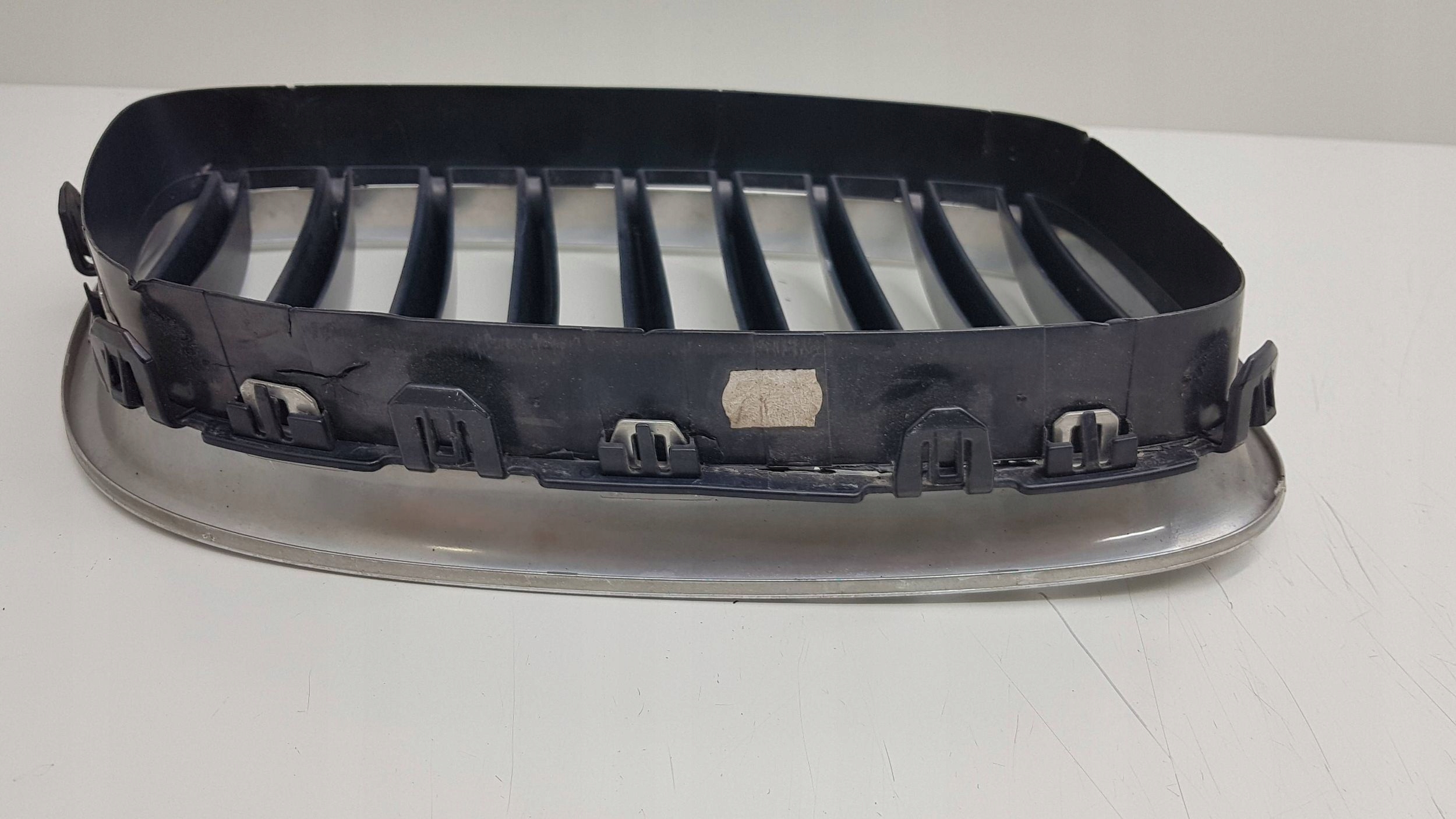 BMW 5 GT F07 grill grille left 5113720069