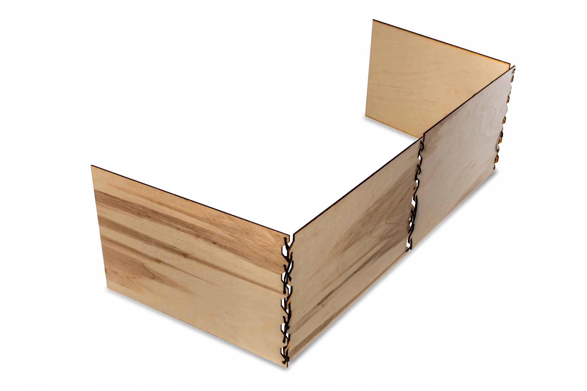 WIELKI POZIOMY DREWNIANY EKRAN MISTRZA GRY Producent RGFK