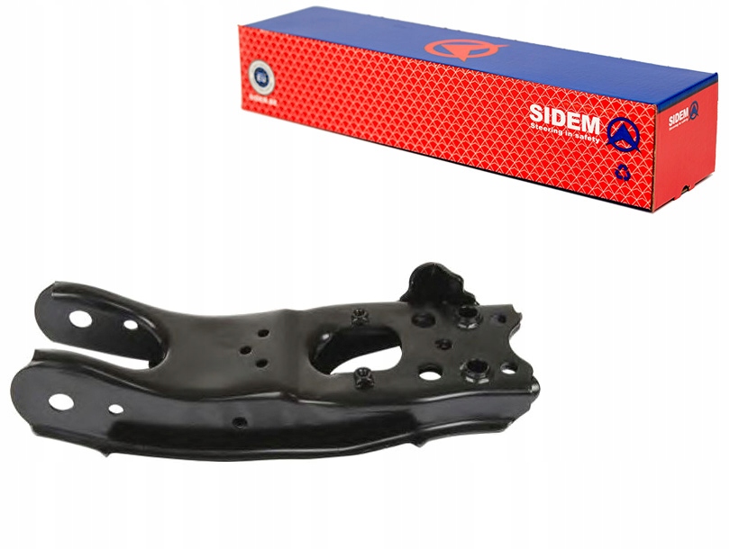 СТОРОНА РИЧАГ TOYOTA HILUX II ВИБРАТИ-UP 2.4 D (LN8_.