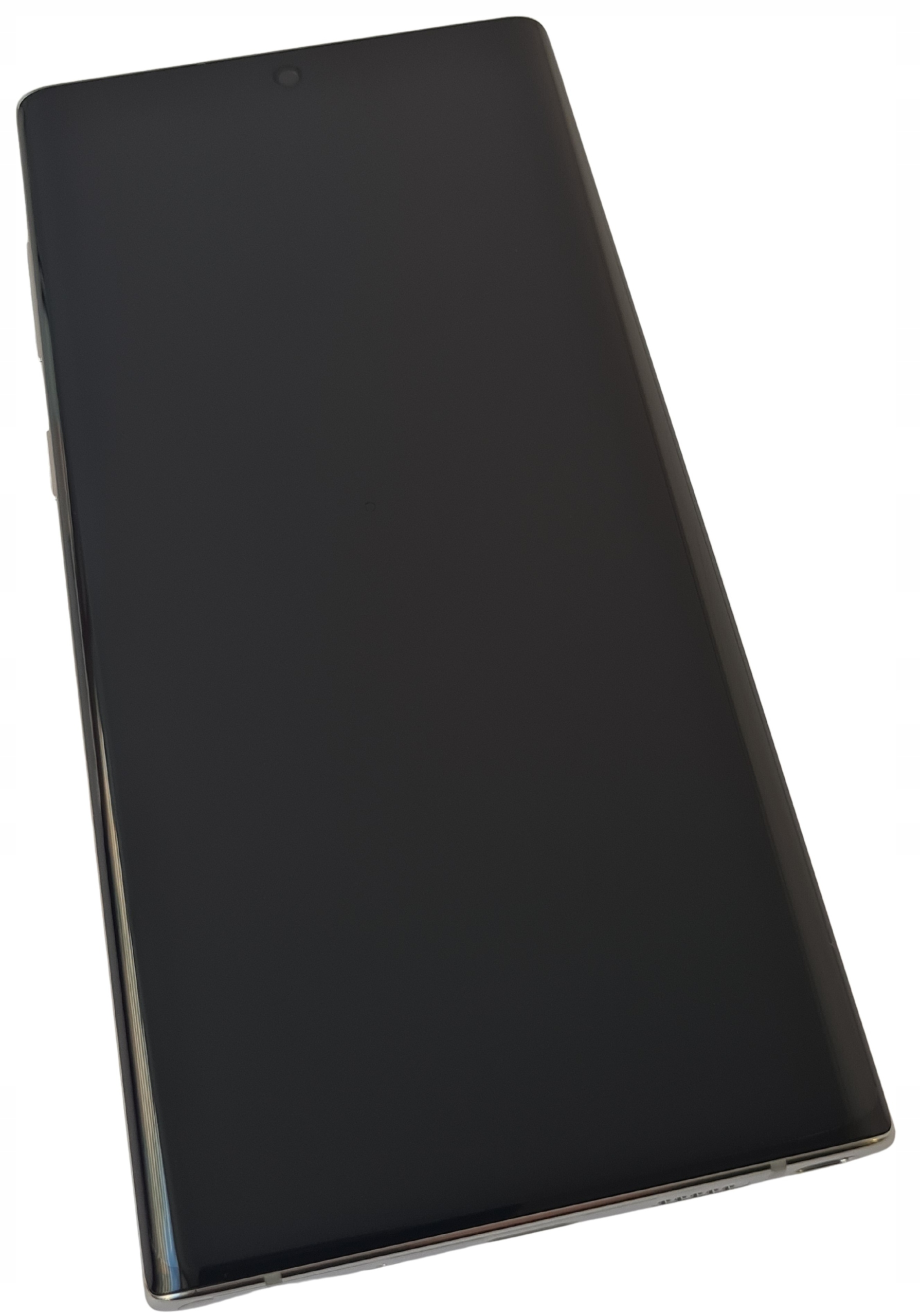 Org Originálny LCD displej s rámom Samsung Galaxy Note 8 (N950) zlatý