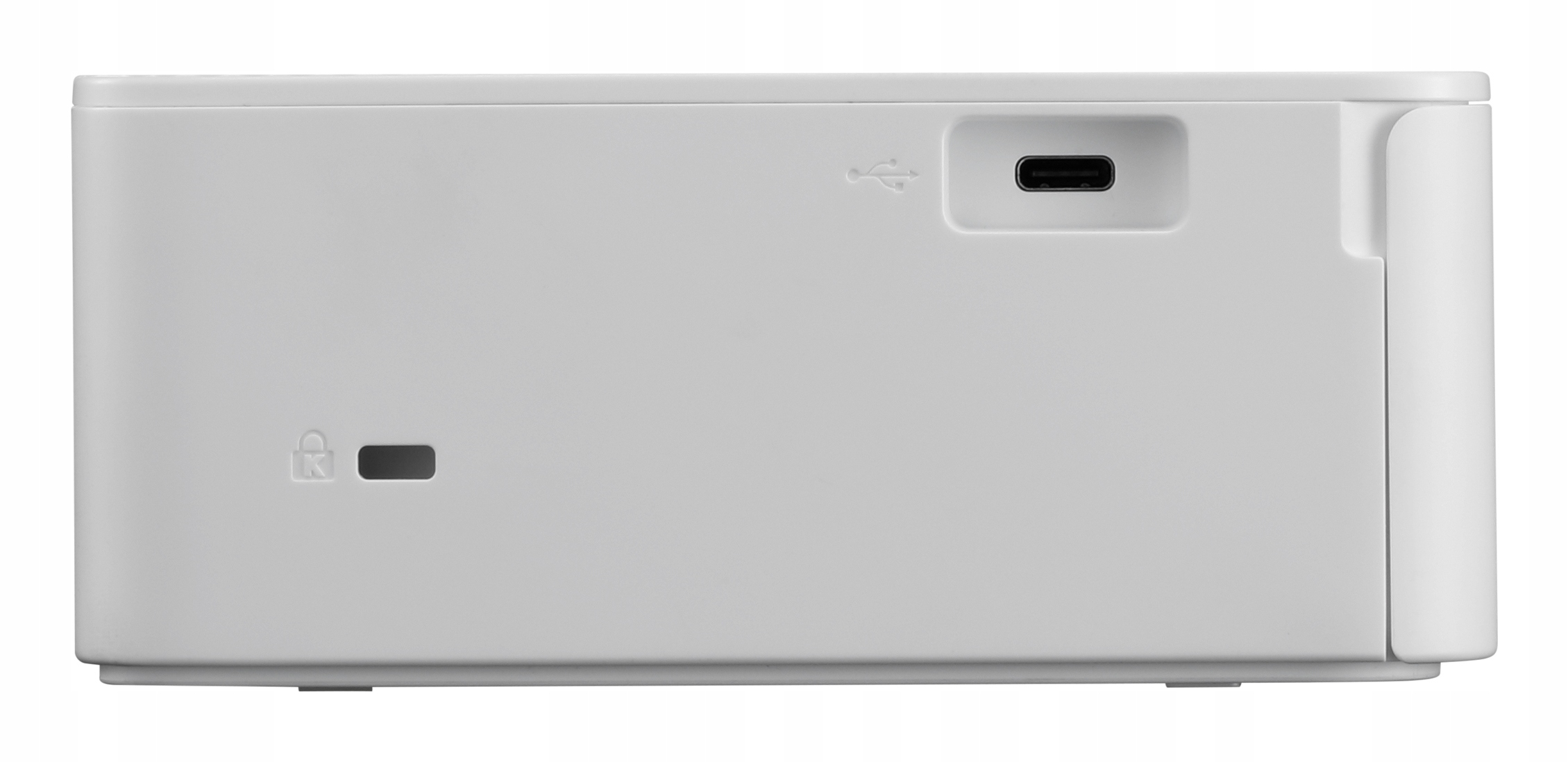 Canon Selphy CP1500 drukarka fotograficzna przenośna biała