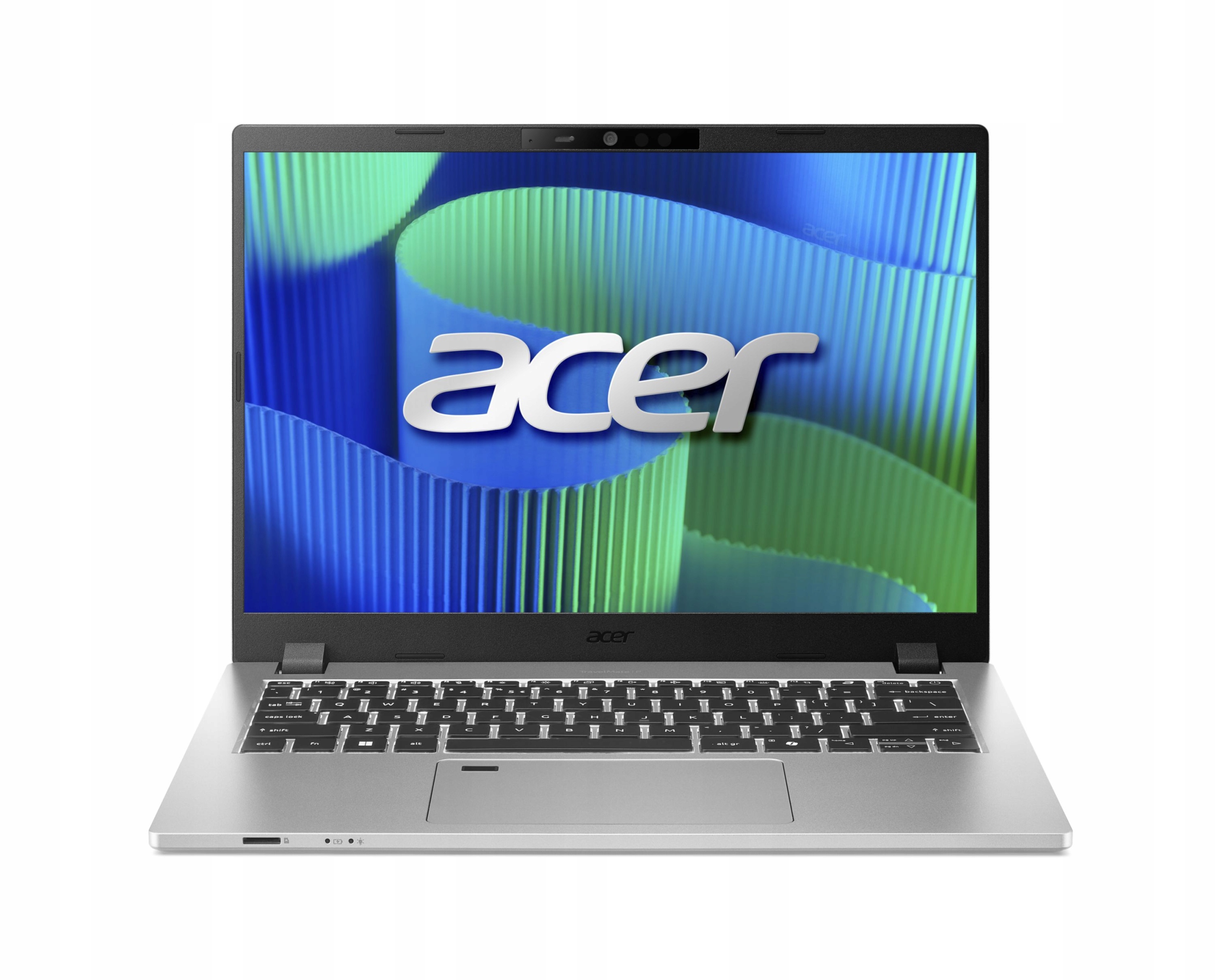 Laptop Acer TravelMate P2 14" Intel Core 5, 16 Gb Ram 512 Gb Ssd,