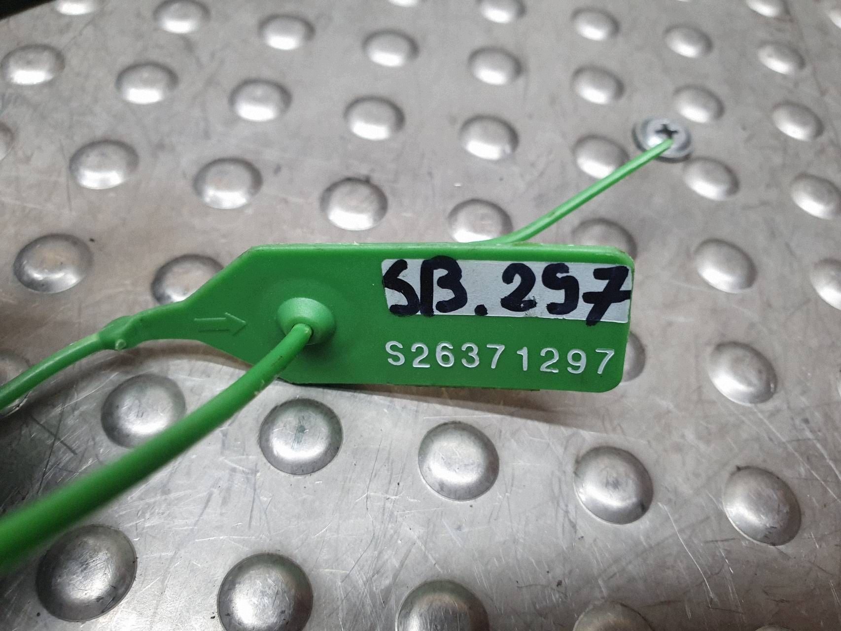 lock RYGIEL bonnet boot 7129931 BMW E61 X5 E70 X6 E71