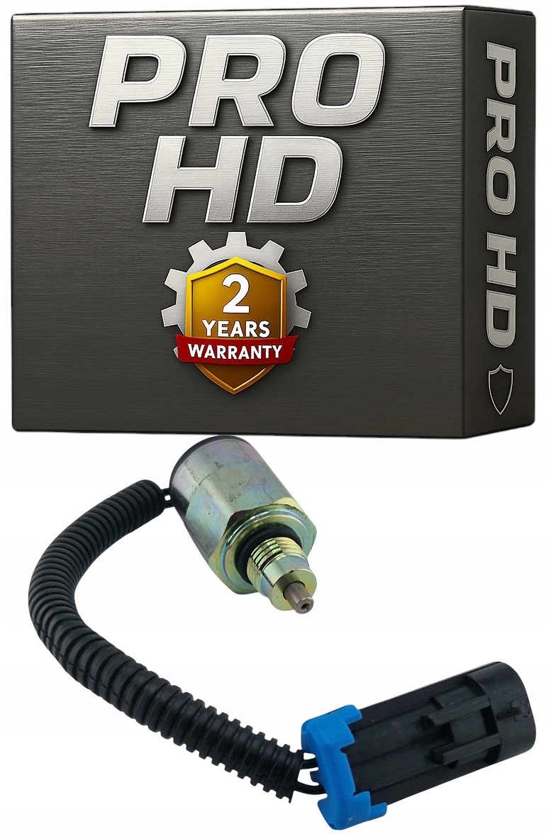 Elektrická hasicí cívka Case LX885 LX865 LS140 LS160 L465 LS150 L140