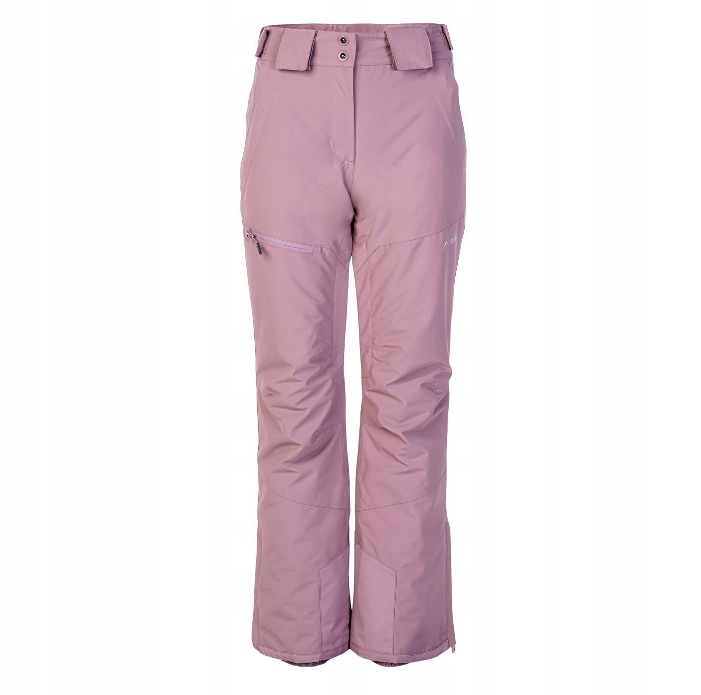 Damskie Spodnie Andalsen Wo's XL Elbrus