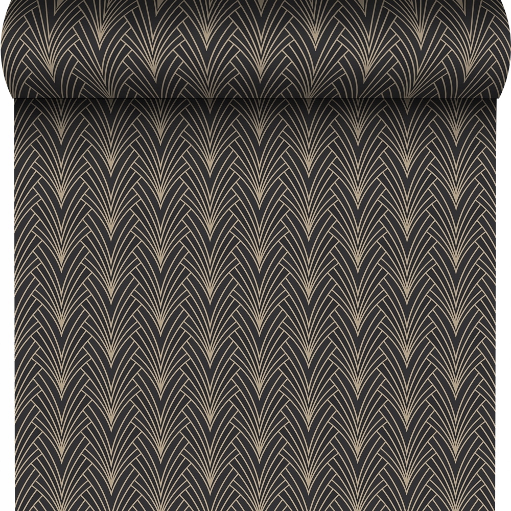 Tapeta Flizelina Wzór Geometryczny GV2004