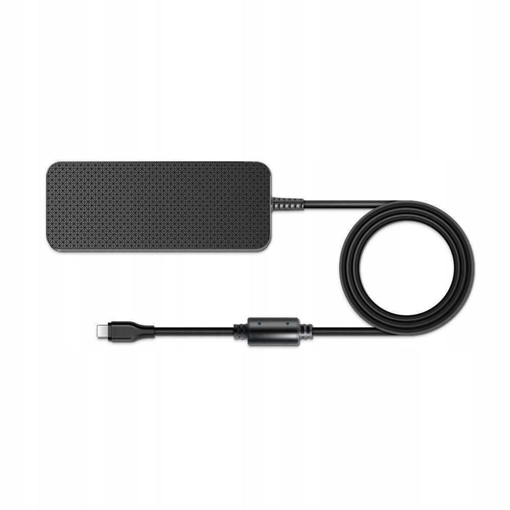 CoreParts Usb-c PD3.1 Napájecí adaptér