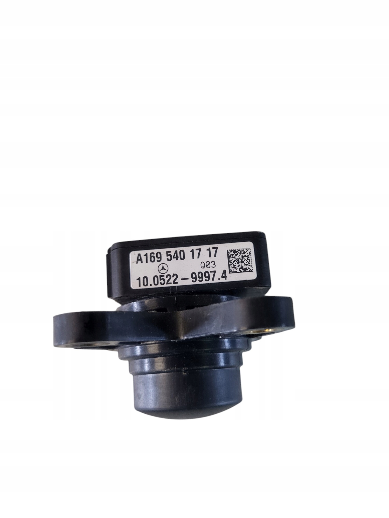 sensore pressione MERCEDES W169 1.5 A1695401717