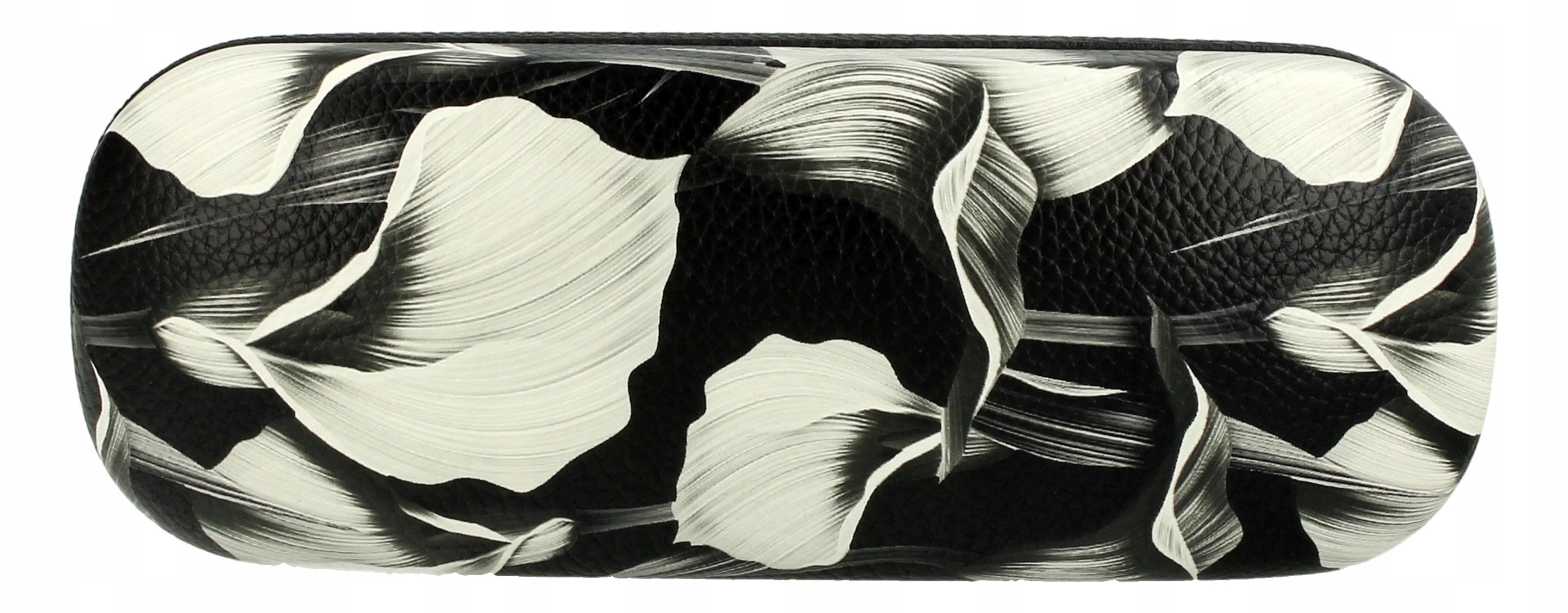 

Twarde Etui na okulary Pokrowiec Futerał Lilia