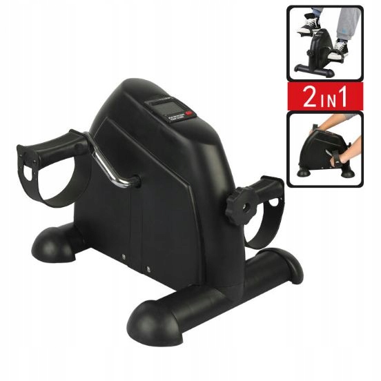 STEPPER DO ĆWICZEŃ ROWEREK ROTOR REHABILITACYJNY Kod producenta 5904553961892