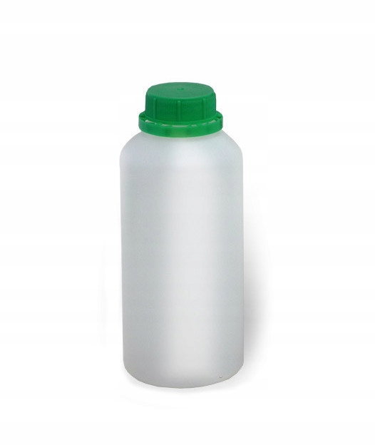 

Butelka Plastikowa Z Podziałką Boll 500 ML