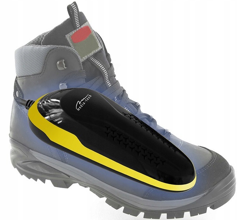 SUSZARKA DO BUTÓW Z DEZYNFEKCJĄ OZONOWĄ OSUSZACZ MT6505 Model MT6505