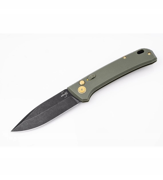 Nůž Boker Plus Frnd Od Green