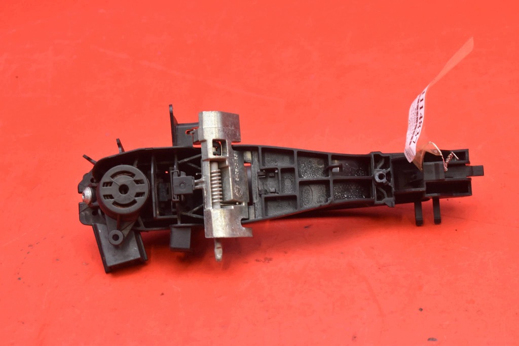 handle left front front black 6H52-203A29-CB LAND ROVER FREELANDER 2 II