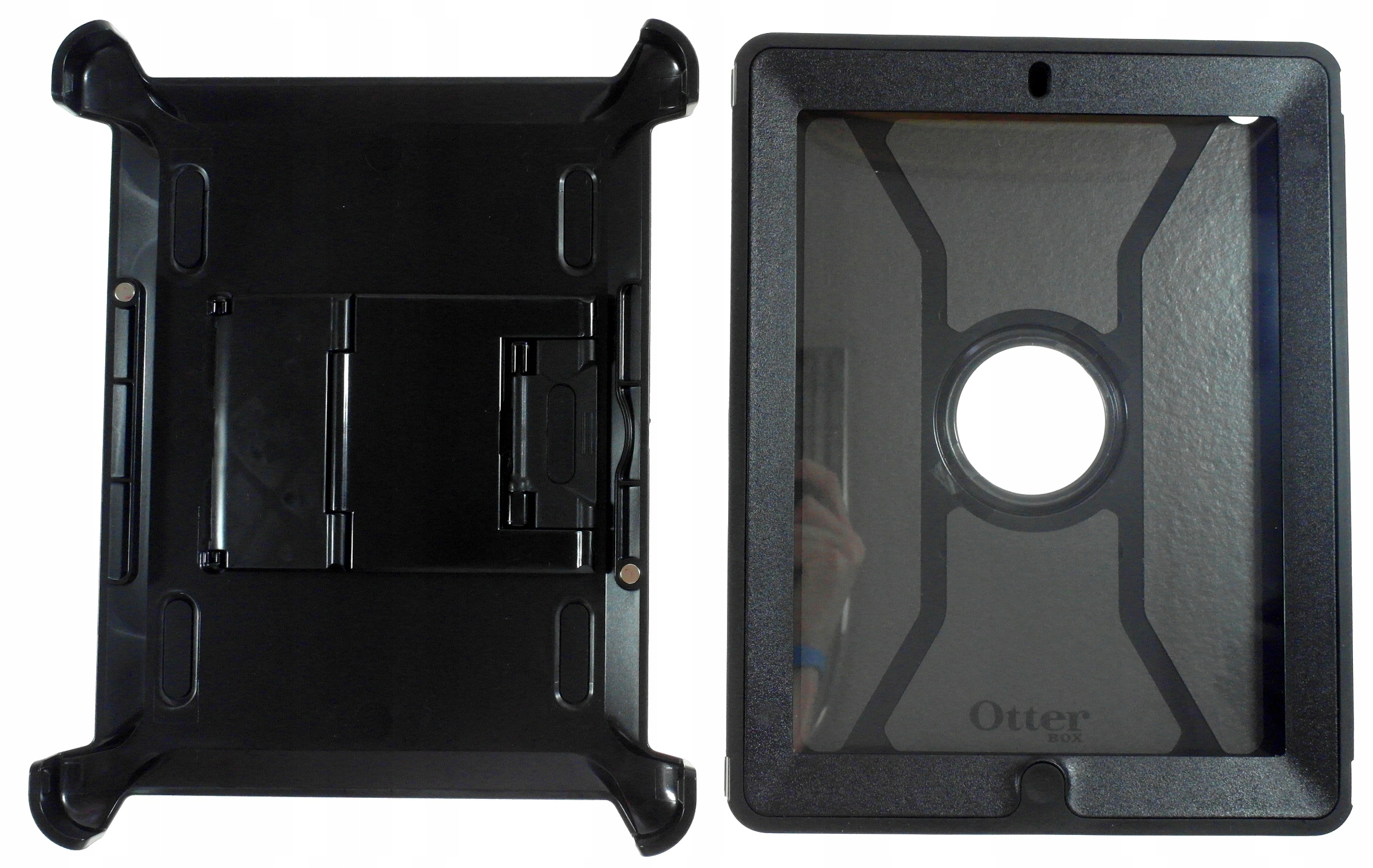 Etui OTTERBOX Defender APPLE iPad 2, 3 pancerne