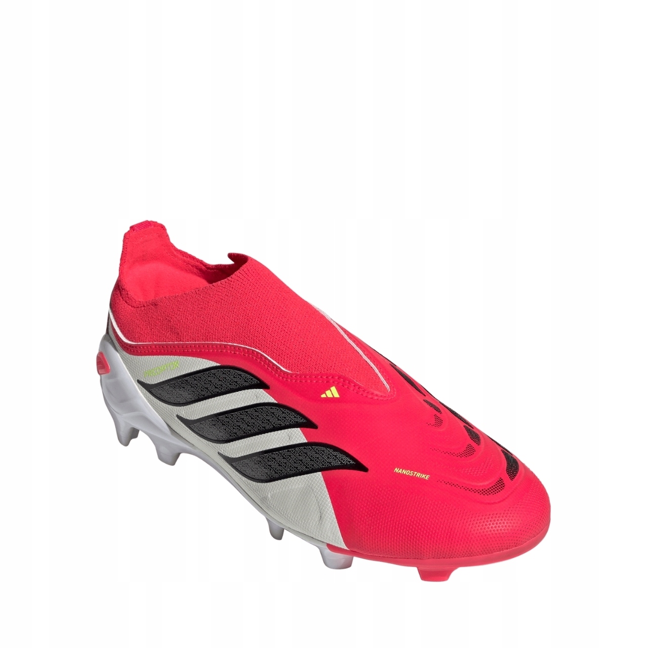 Fotbalová obuv adidas s korkovou lankou Predator League JR7890 r38 2/3