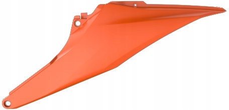Polisport Zadné Strany Ktm Sx/sx-f '19-'22 Exc/exc-f '20-'23 Farba Oranžová