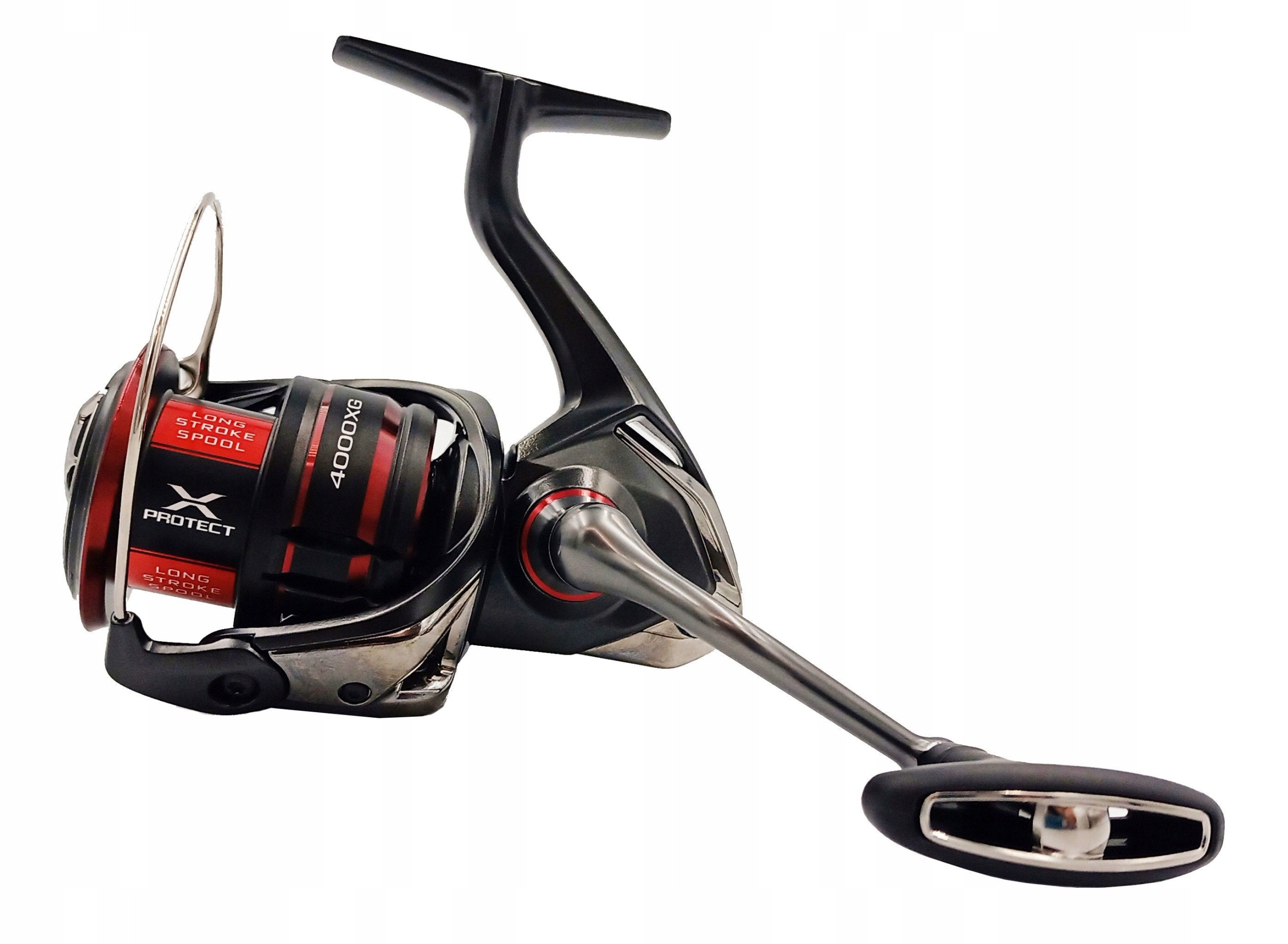 Kołowrotek Shimano Vanford 4000XG FD