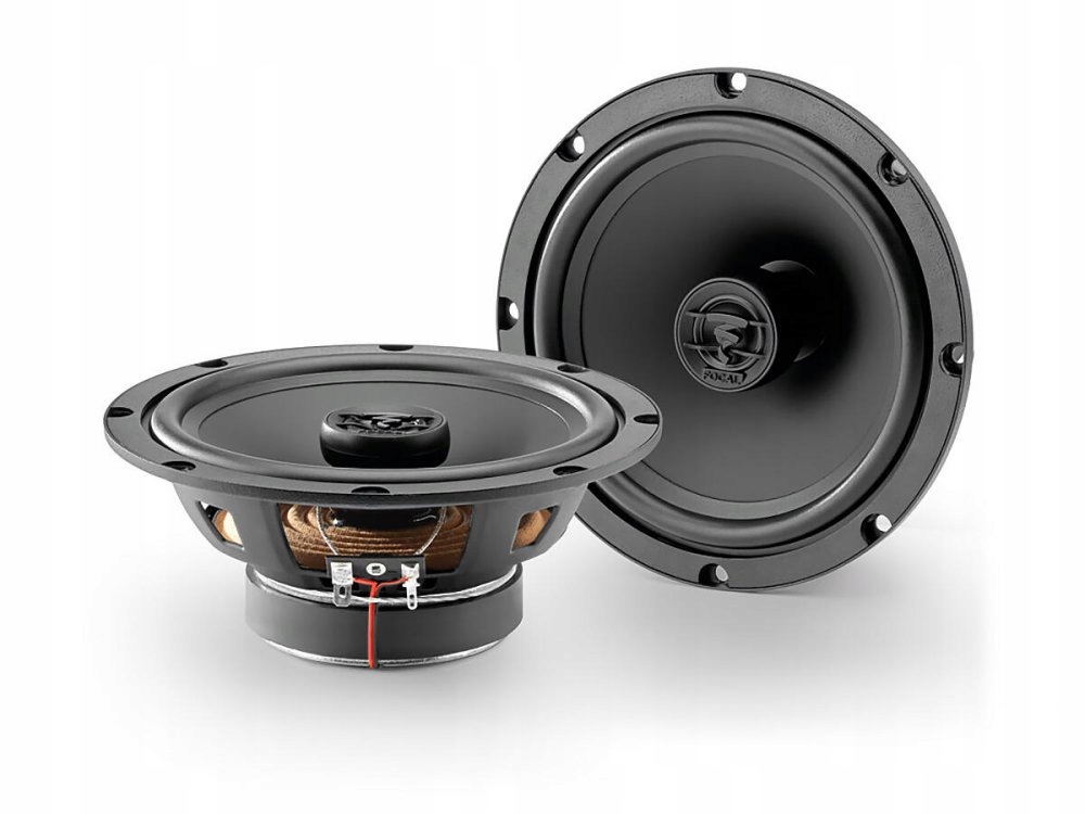 Reproduktory Focal Acx 165