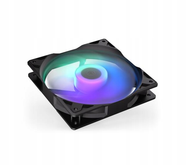 Wentylator Endorfy Stratus 120 PWM ARGB Rodzaj łożyska FDB
