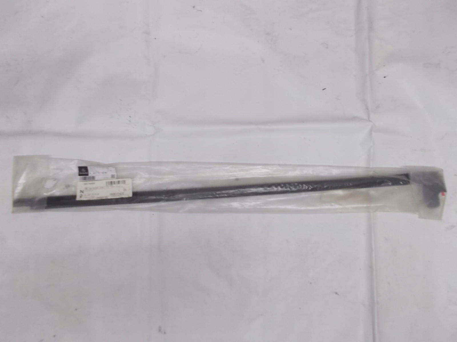 MERCEDES VITO W447 USZCZELKA DRZWI PRZESUWNYCH