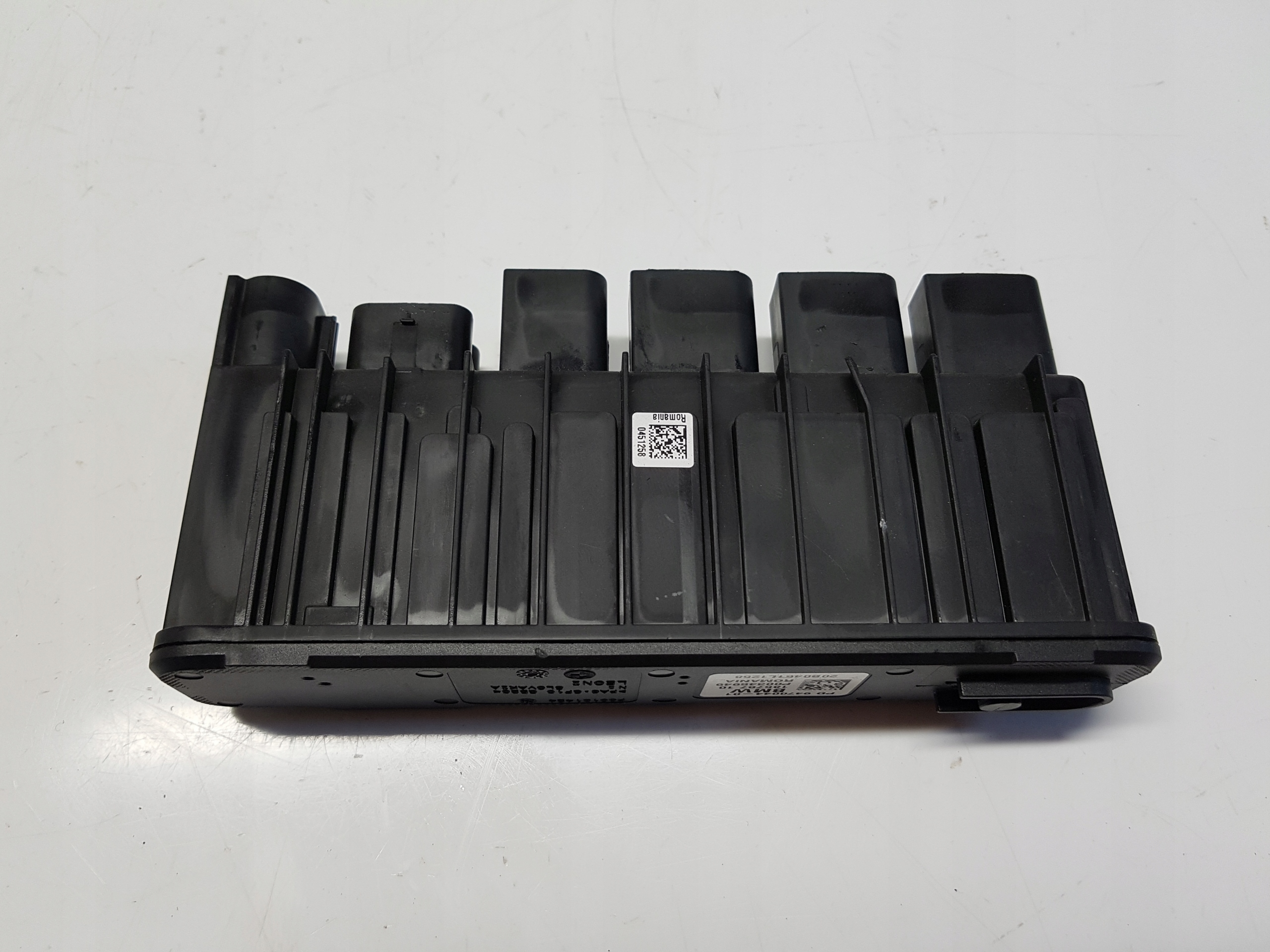 BMW G20 330e control unit module ZASILANIA