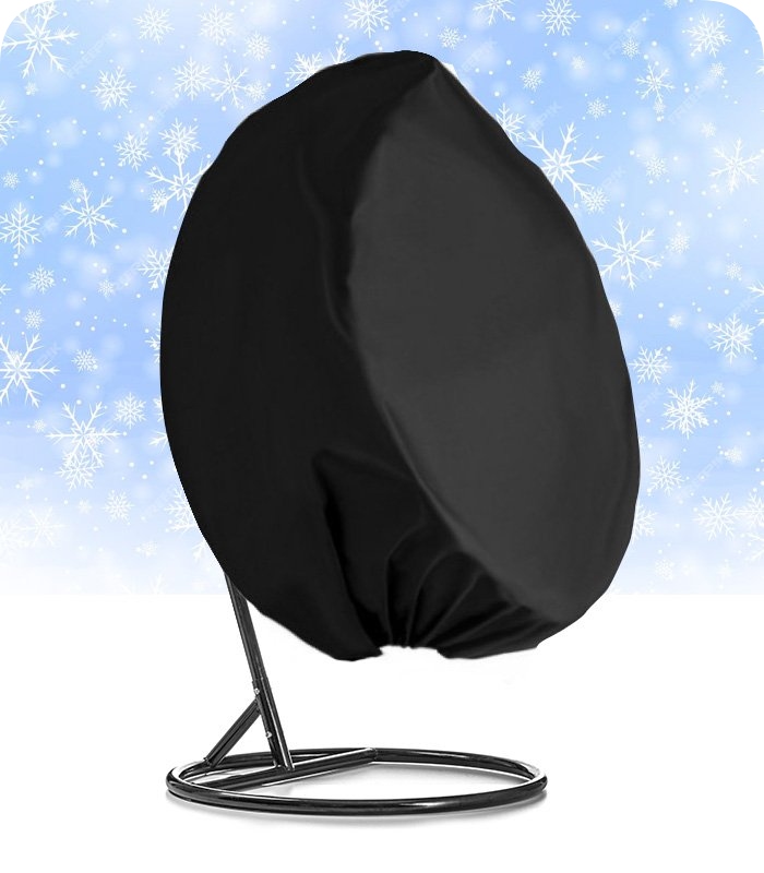 POKROWIEC NA FOTEL OGRODOWY WISZĄCY PODWÓJNY KOKON WODOODPORN Kod producenta POKROWIECWISZĄCYPODWÓJNYKOKONWODOODPORNY