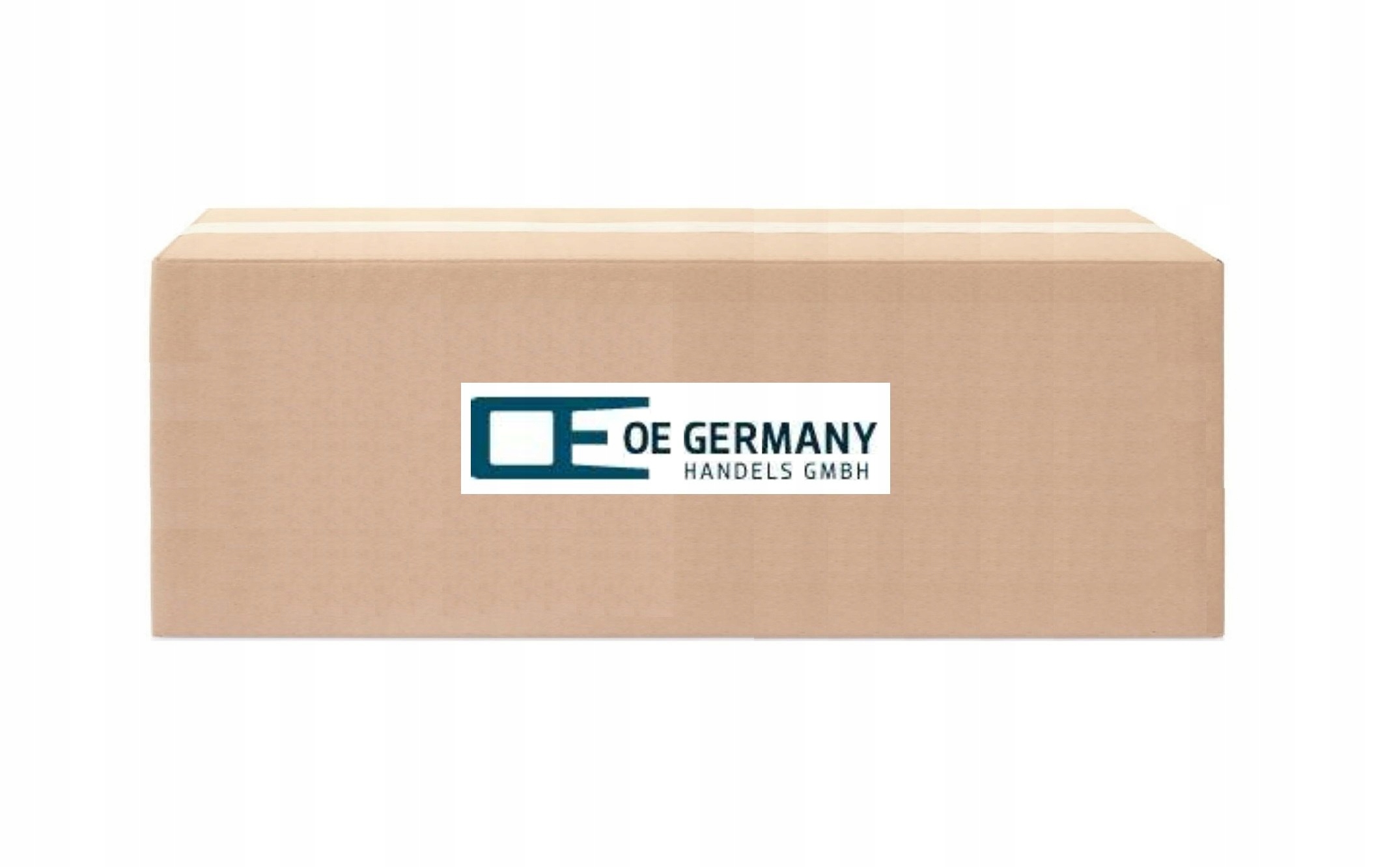 Głowica cylindra OE GERMANY 01 0129 457002