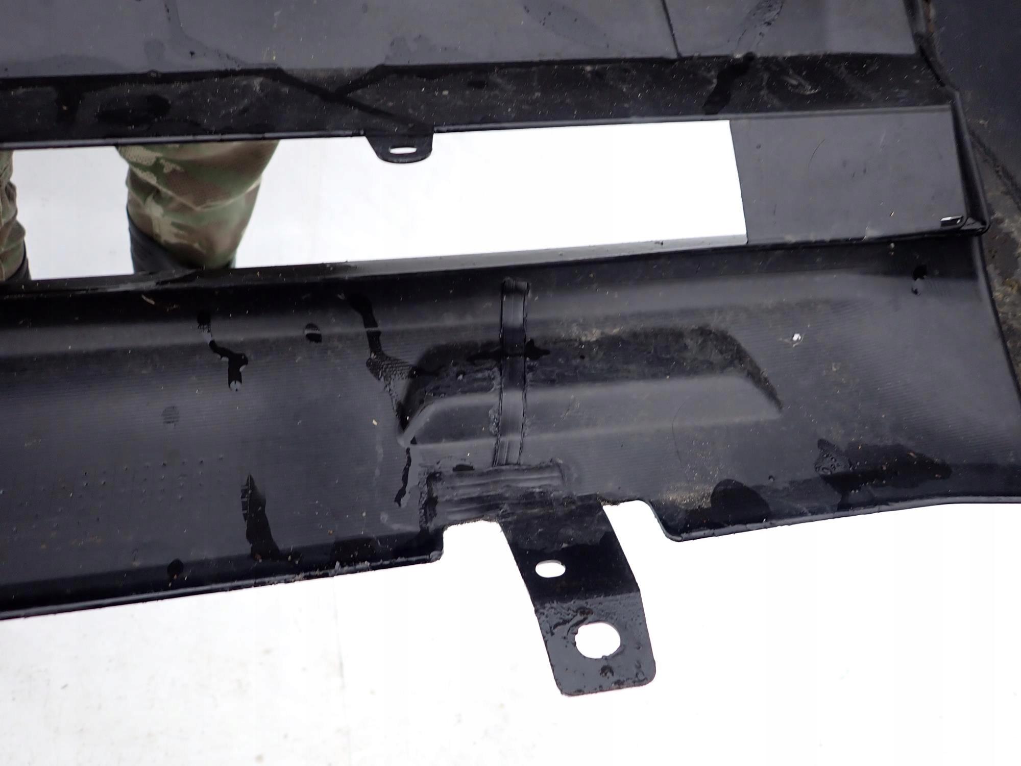 SUBARU FORESTER IV 4 XT 12-15 bumper front washer