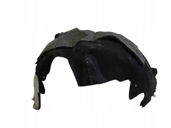 MERCEDES C KLASA W205 205 NADKOLE TYLNE LEWE