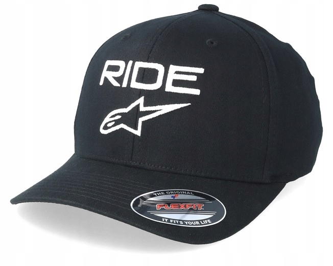 

Czapka Alpinestars Ride 2.0 black