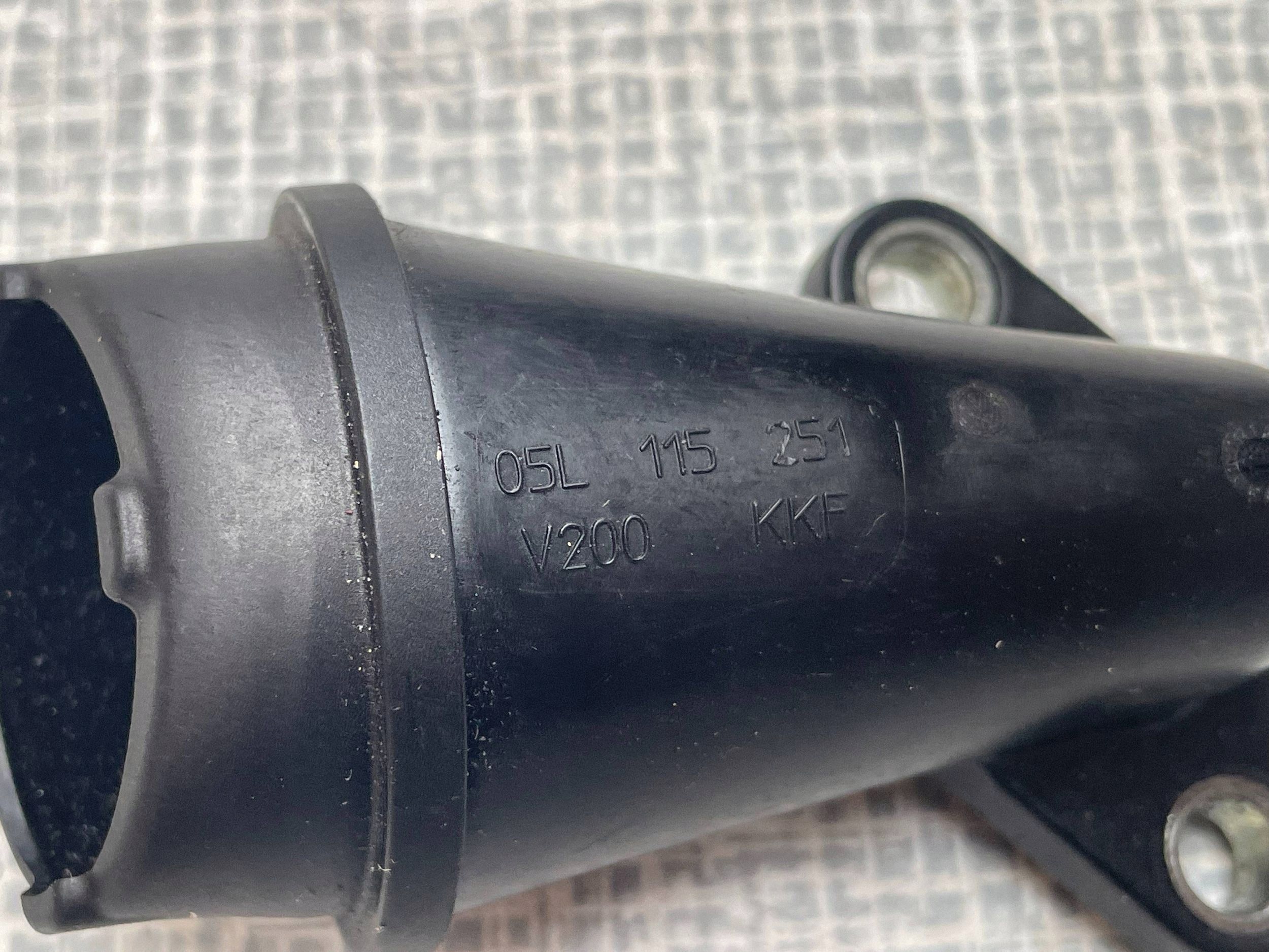POPMPA olio AUDI A6 ALLROAD C8 05L115251 @A