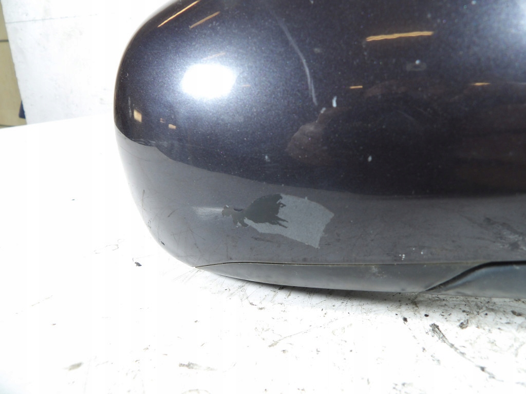 AUDI A6 C5 mirror right electrics 5PIN