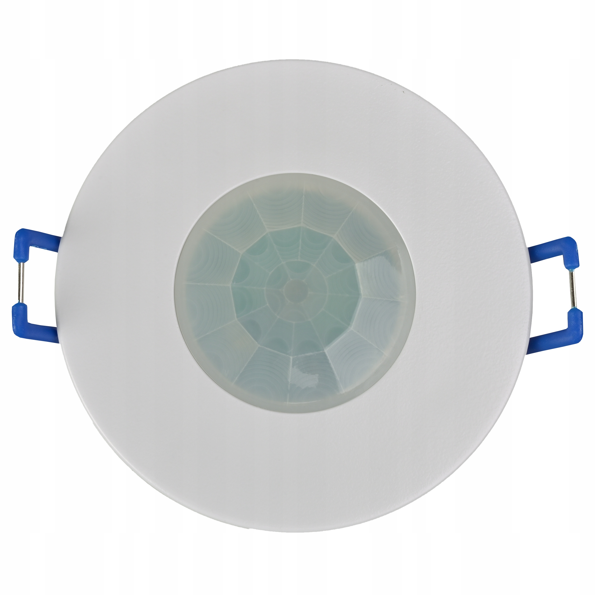 Sufitowy czujnik sensor ruchu PIR podtynkowy LED Typ czujnik