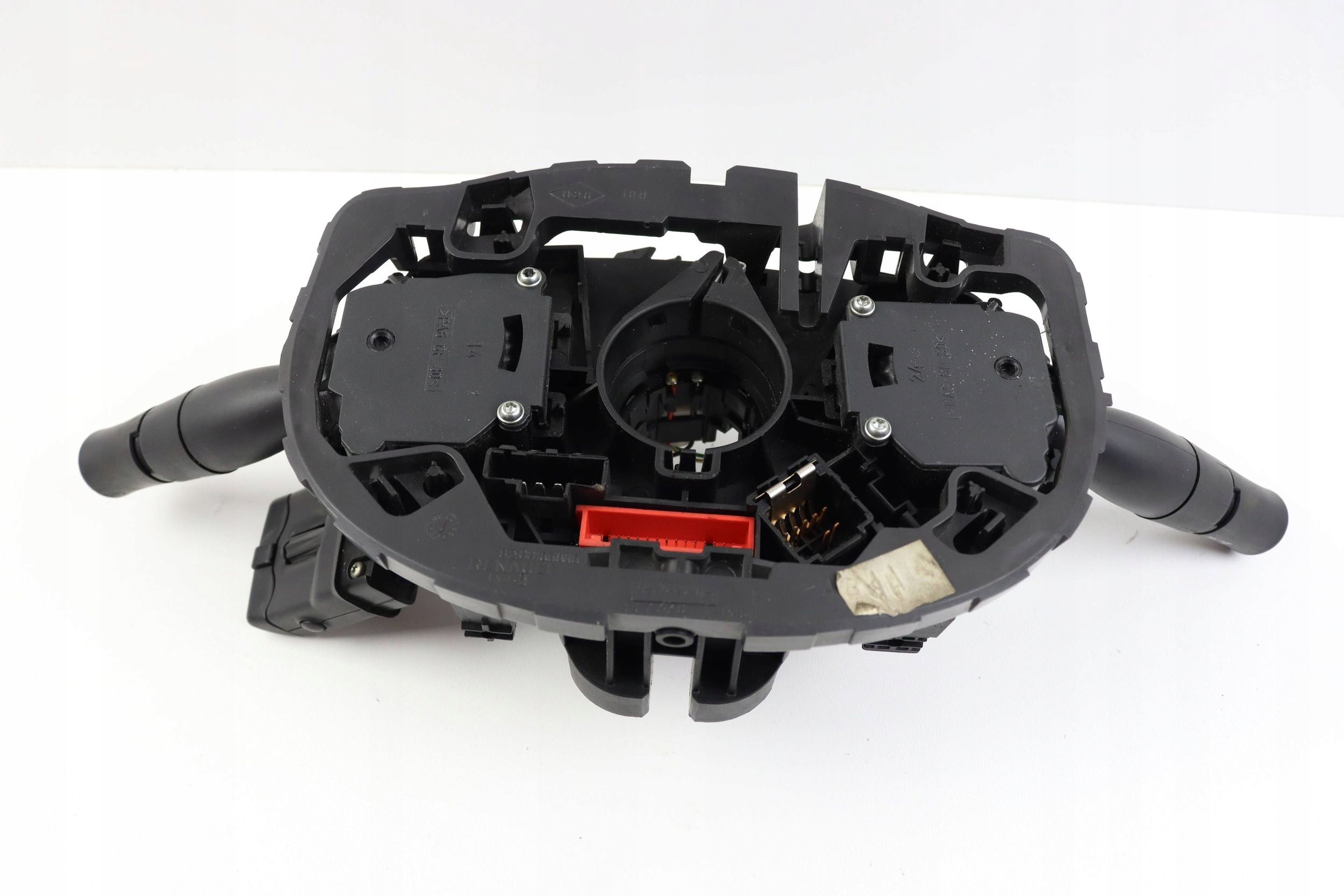 RENAULT MEGANE II 2 DEVIO LUCI TERGICRISTALLO TERGI DEVIO LUCI DEVIO 618300036