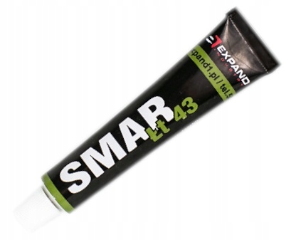 

Smar Expand ŁT43 uniwersalny, tubka