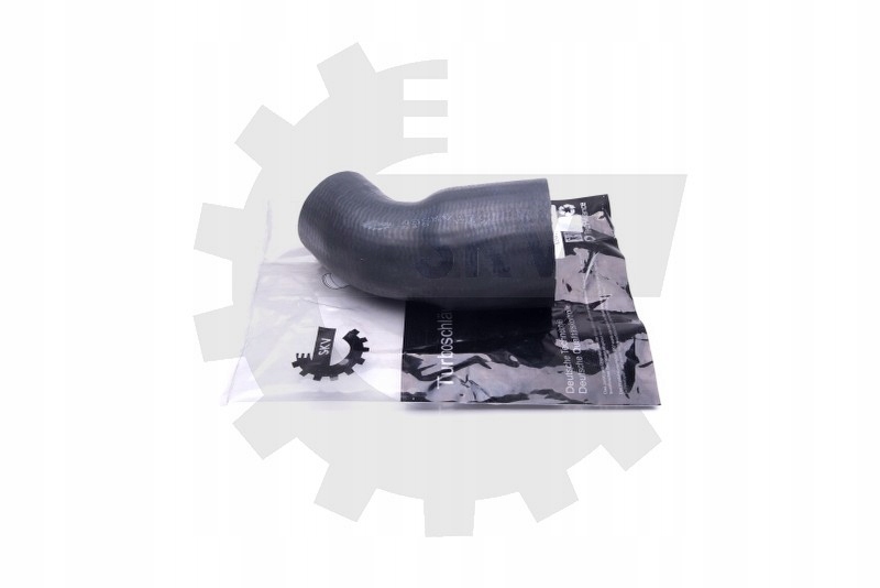 esen skv 43SKV170 патрубок Воздух