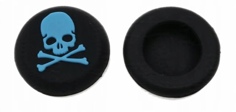 

Nakładki gripy gumki analogi pada PS4 PS5 Xbox One
