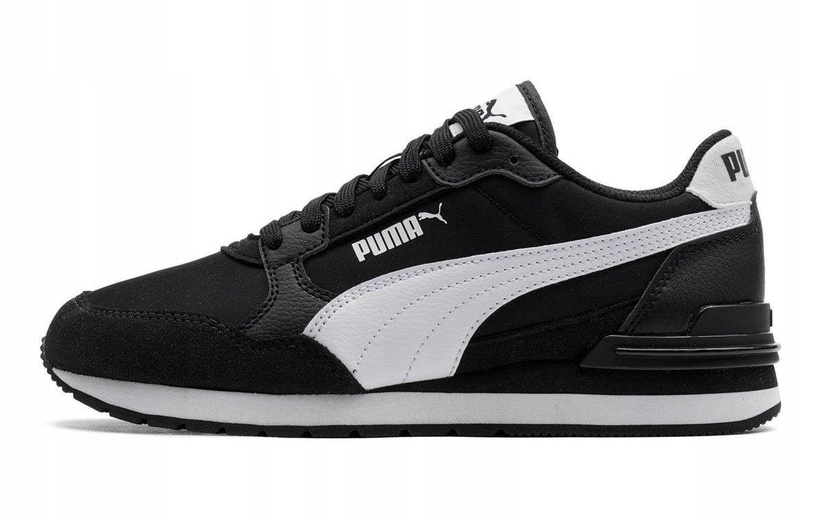 Sportovní Boty Puma Originální textilní obuv pro každodenní nošení vel. 46