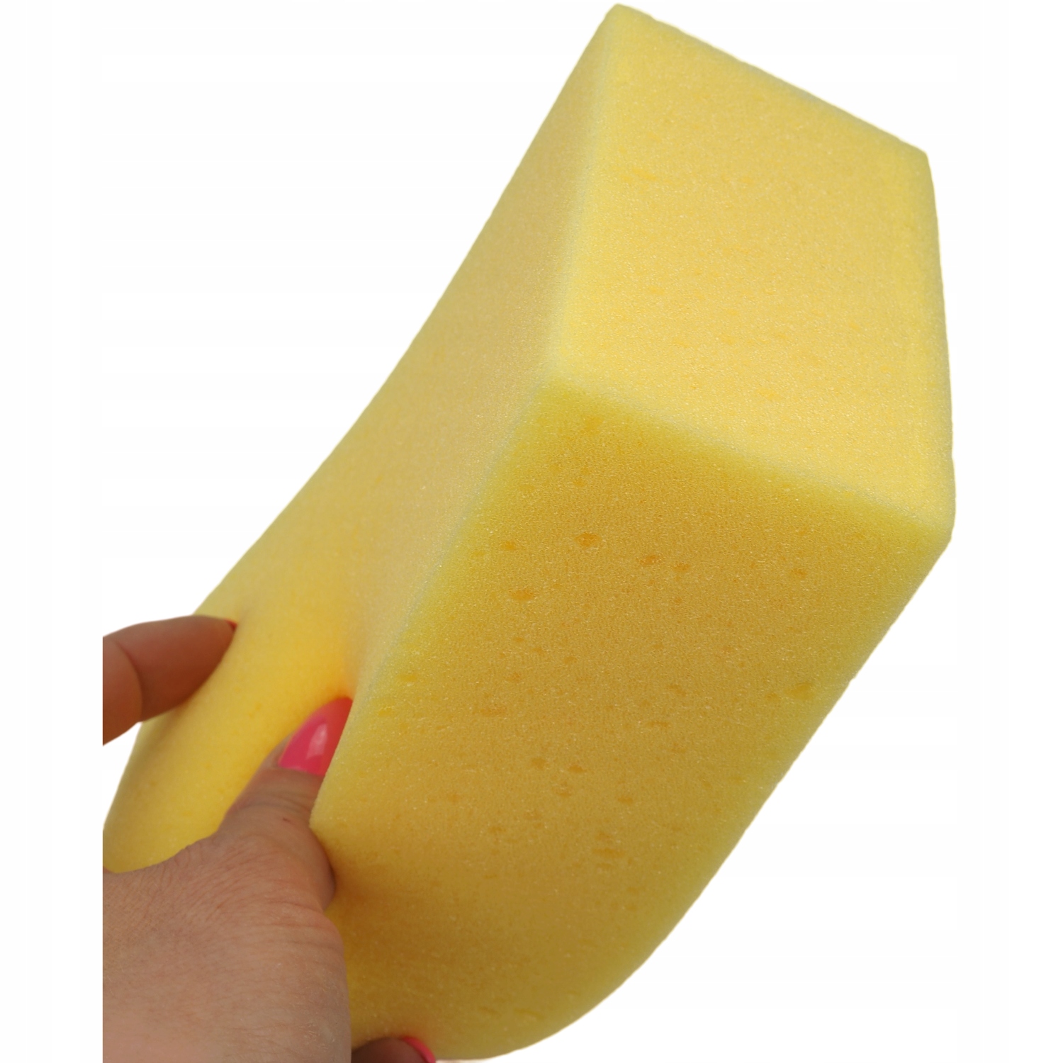 

Gąbka Do Glazury